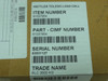 Mettler-Toledo ORLC-3500-C303R; Load Cell; 3500kG; 61037854