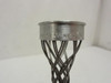 Appleton CG-SR11; Strain Relief Connector; Diameter: 3/4"