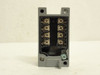 Eaton E50RB; Limit Switch; Surface Mount Receptacle ONLY