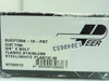 Peer UCFT204-12-PBT; Flange Bearing; 3/4"ID; 2-Bolt