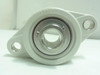 Peer UCFT204-12-PBT; Flange Bearing; 3/4"ID; 2-Bolt
