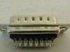 Amphenol FCE17A15PM240; Lot-4 D-Sub Plug; 15 Position