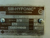 Sumitomo RNHMS01-1120RYC-AVJ1-10; Motor-Gearbox 10:1 Ratio 1/8HP