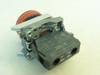 Telemecanique XB4BV64; Red Pilot Light; 250V