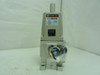 SMC VS3145-061P; Solenoid Valve; 100VAC; 3/4 FNPT