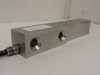 Coti CG-743-5K; Single Ended Beam Load Cell; SS; 5K Capacity