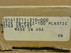 Dodge FB-PSEZ-100-P; Three-Bolt Bracket Bearing; # 034737; 1"ID