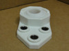 Dodge FB-PSEZ-100-P; Three-Bolt Bracket Bearing; # 034737; 1"ID