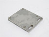Multivac 107214418; Sensor Reflector T800