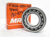 MRC 207R; Angular Contact Ball Bearing 35mmID x 72mmOD