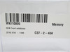 GEA WKI10805; Flash Memory Card Unit; 128MB