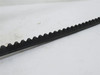 Continental 5VX900; V-Belt; 90" Long; 5/8" Top Width; 17/32"W