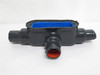 Thomas&Betts TB18; Conduit Body W/Cover 1/2NPT; No Screw