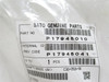 Sato P17945010; Boss UW Shaft 5/16"OD x6" Long
