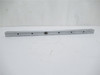 Maxim MSA20+T406-53/53-TDC; Mount Rail; 20mm x 406mm
