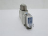 SMC SY5120-5L0U-C6F-Q; Solenoid Valve; 0.15-0.7MPa; 24VDC