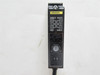 Omron E3C-JB4P; Photo Sensor Amplifier; PNP; 12-24VDC