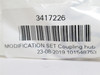 Marel 4264608; Encoder Coupling B35/B55; 10mmID; 3417226