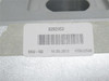 Marel 3292953; Bearing Housing Mounting Block; ALuminum