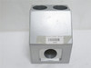 Marel 3292953; Bearing Housing Mounting Block; ALuminum
