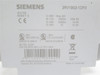 Siemens 3RV1902-1DF0; Aux Release; Shunt Trip; 90-110VAC