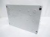 Rittal 9522.1; Wall-Mount Enclosure; 180mm x 254mm x 165mm