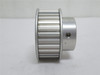 Ross Industries 13033613; Timing Pulley 28T 15mmID 11/16"Width