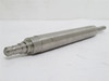 Marel 4267211; Shaft; SS; 18mmOD x 8" Long