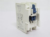 Schneider LADN11; Aux Contact Block; 10a; 600vac; 1-NO; 1-NC