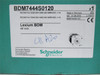 Multivac BDM7444S0120; DC Gearmotor; 15:1 RATIO; 48V; 200RPM