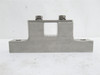 Metal Craft GT1212; Retracable Conveyor Motor Bracket; SS