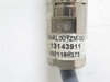 Lenze EWAL001ZM-001; Servo Connector Cable Assembly