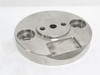 Robert Reiser 208212000; Sliding Cover; Complete; SS