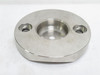 Robert Reiser 208212000; Sliding Cover; Complete; SS