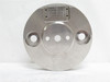 Robert Reiser 208212000; Sliding Cover; Complete; SS