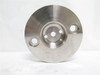 Robert Reiser 208212000; Sliding Cover; Complete; SS