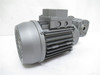 Risco 49005801; AC Gearmotor 1BS 63 64; 230-480V; 1/4HP