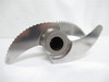 Robot Coupe 27141; Chop Blade Assy; Serrated; 3-Blade