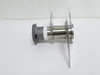 Robot Coupe 27141; Chop Blade Assy; Serrated; 3-Blade