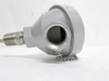 MTI RC4RA753P10H0121; Temp Probe; 1/4"OD x 7-3/8" Long Shaft
