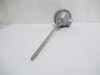 MTI RC4RA753P10H0121; Temp Probe; 1/4"OD x 7-3/8" Long Shaft