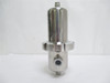 Ultrafilter 0012_; Cartridge Filter Body; SS-316; 1/2BSPP