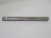 Doboy 531-000171; Aux Finwheel Shaft