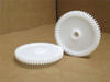 Edge MFG 11E909004; Lot-2 Idler Gears; 60 Tooth; 9/16"ID