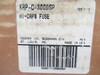 Bussmann KRP-C-3000SP; Time Delay Fuse; 3000A; 600VAC/300VDC