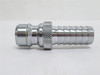 CFS 5000028401; Nipple Coupler; 5/8" x 1/2" Barb