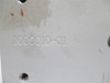 Ross Industries 1000010-01; Gripper Spacer #3 INX; Aluminum