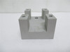 Ross Industries 1000010-01; Gripper Spacer #3 INX; Aluminum