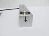 Mettler-Toledo 30295364; Single Beam Load Cell 5K; 1.995 mV/V