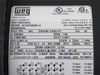 WEG 12895579; AC Motor; 1/2HP; 230/460V; 1160RPM; 3PH; 60Hz